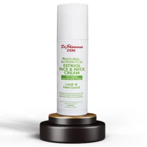 ALL NATURAL BIO-IDENTICAL Bi-EST 2.5 ANTI-AGING – ANTI-WRINKLE